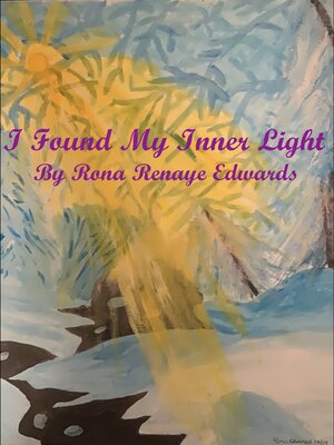 cover image of I Found My Inner Light